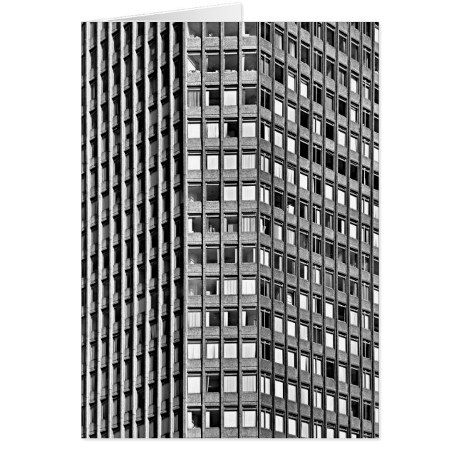 Capital Tower, Cardiff, Pays de Galles, Royaume-Un (Devant)