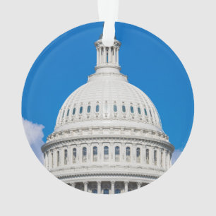 Capitole américain Dome