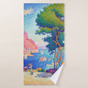 Capo di Noli, Signac