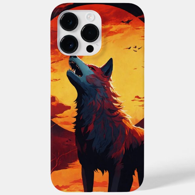 capot coque iphone 14 pro max (Verso)