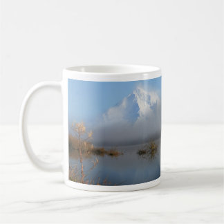 Capot de Mout et tasse de Roslyn