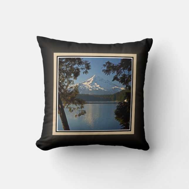 Capot pour marcher le coussin (Recto)