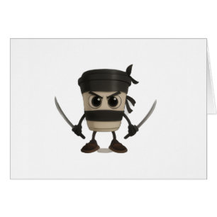 Cappuccino Assassino