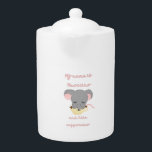 Cappuccino de cacao de souris<br><div class="desc">Souris Cappuccino Cappuccino Tumbler Acrylique Chaque matin Mauccino se réveille pour prendre un bain dans une tasse de café chaud et il vous invitation de le rejoindre.</div>