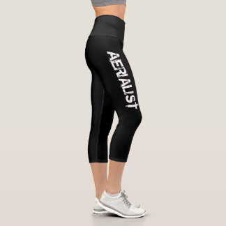 Capri AÉRIALISTE - Hop aérien / Lyra Leggings