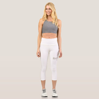 Capri BLF Leggings