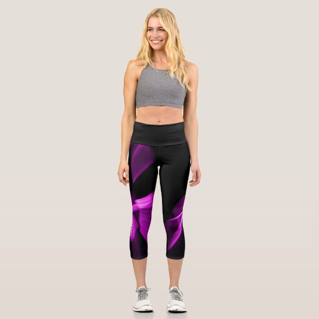 Capri leggings (Recto)