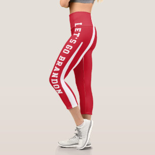 Capri Mesdames Leggings