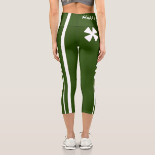 Capri Mesdames Leggings