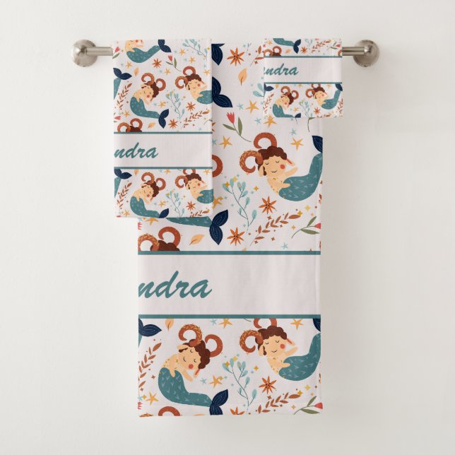 Capricorn Baby | Confortable et doux pour les peti (En situation)