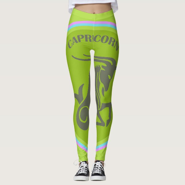Capricorn Leggings (Devant)
