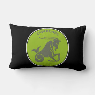Capricorn Lumbar Coussin