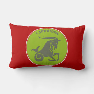 Capricorn Lumbar Coussin