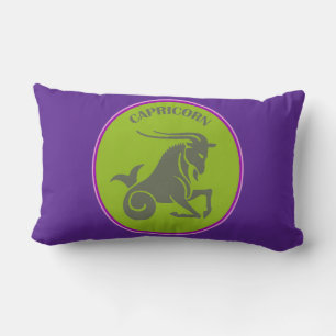 Capricorn Lumbar Coussin