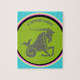 Capricorn Puzzle
