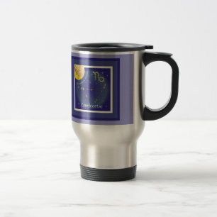 Capricorne 22 décembre 20 janvier tasse