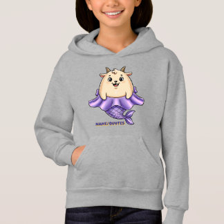 Capricorne Mignon Dessin Animé – Zodiaque Fantaisi