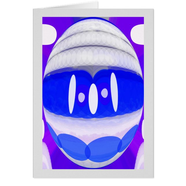 Capsule spatiale (Devant)