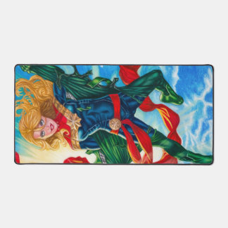 Captain Marvel ~ Carol Danvers