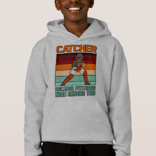 Capteur de baseball Pitcher Sports Joueur Entraîn
