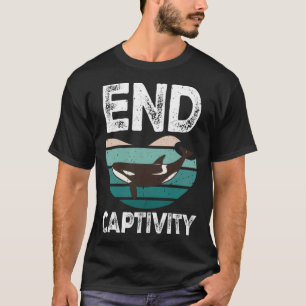 Captivité finale Sweat - shirt à capuche de bascul