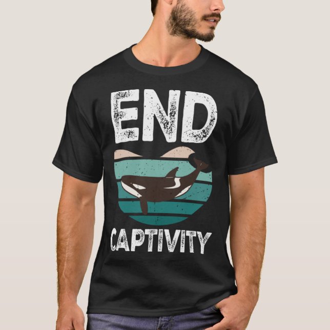 Captivité finale Sweat - shirt à capuche de bascul (Devant)