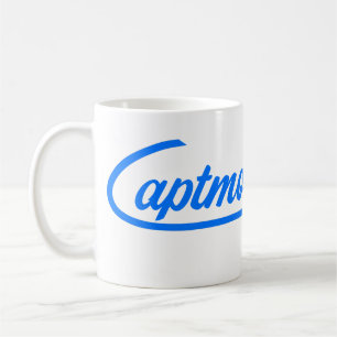 Captmoonbeam Mug