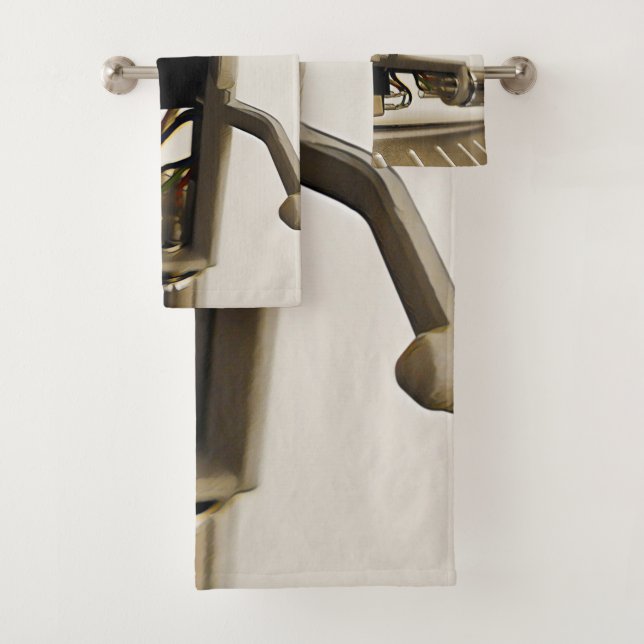 Capture de macro de cartouche - (En situation)