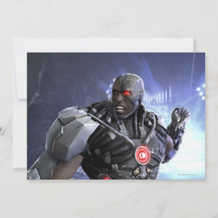 Capture d'écran : Cyborg 2