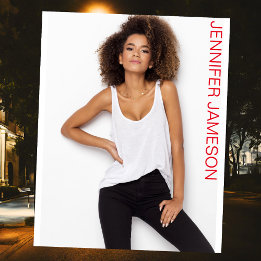 Capture d'écran Talent Audition | Impression photo