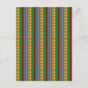 Capturer des souvenirs avec des cartes postales pe