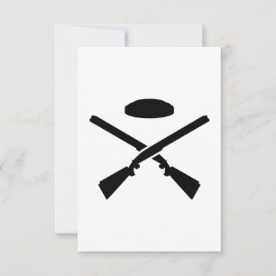 Captures croisées de tir de fusils