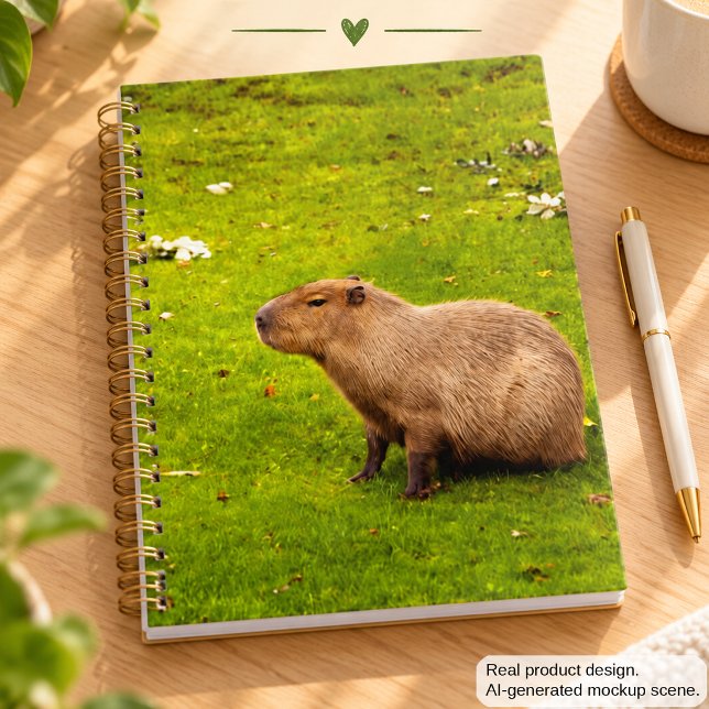 Capybara (Créateur téléchargé)