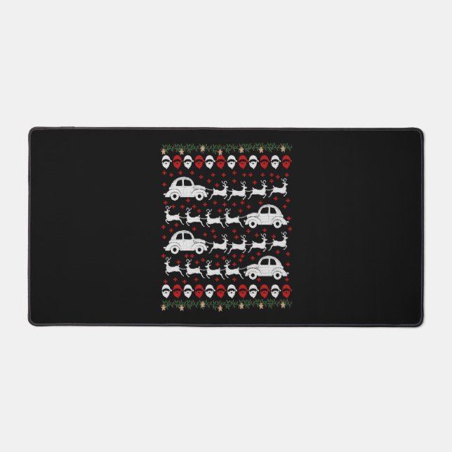 Car Christmas (Recto)