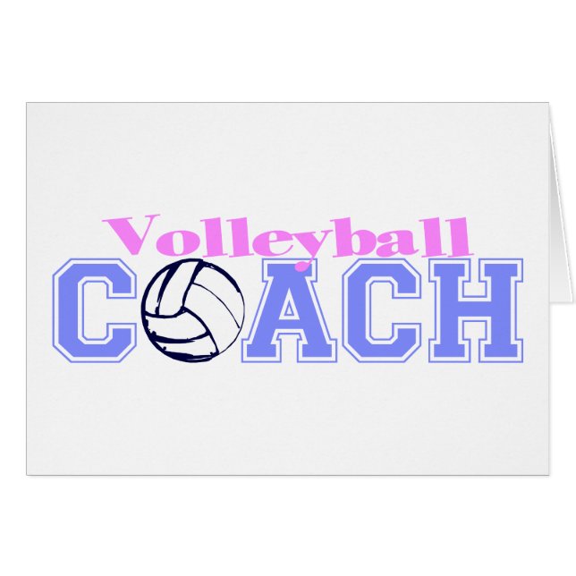 Car de volleyball (version B) (Devant horizontal)