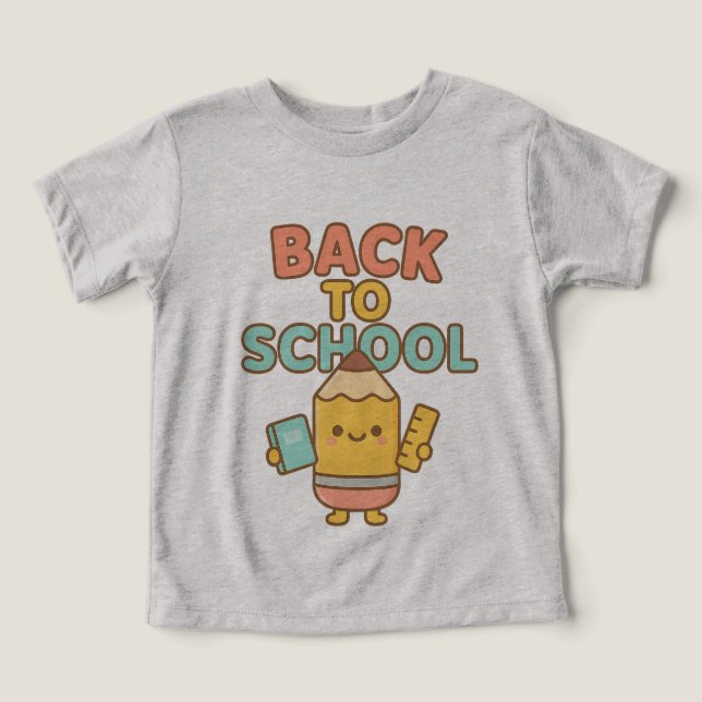 Caractère crayon (Design Recto)