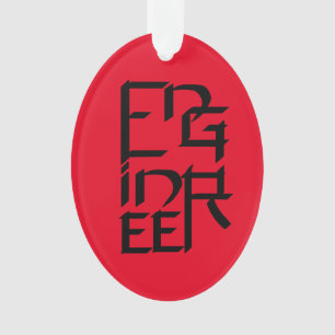 Caractère ingénieur