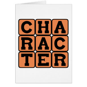 Caractère, motivation