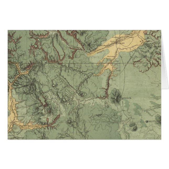 Caractéristiques économiques du Colorado (Devant horizontal)