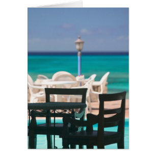 Caraïbes, TURKS & CAICOS, Grand Turk Island,