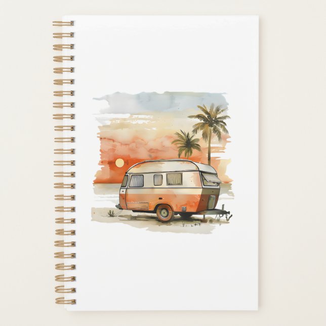 Caravane (Devant)