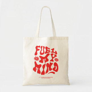 Carburant mon Sac fourre-tout mental