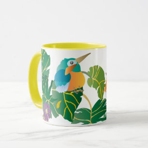 Carburez votre coeur de Love Coffee Mug