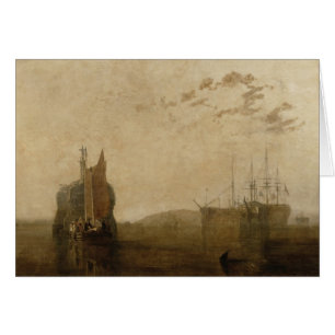 Carcasses de Joseph Mallord William Turner sur