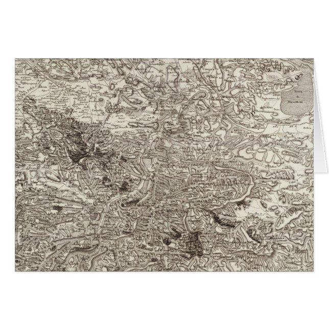 Carcassonne (Devant horizontal)