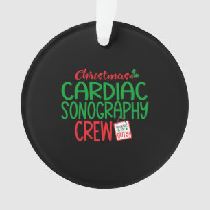 Cardiac sonographe