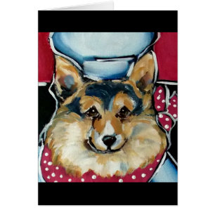 Cardigan Welsh Corgi