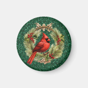 Cardinal Magnet