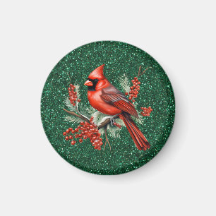 Cardinal Magnet