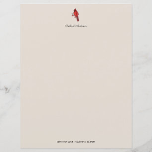 Cardinal personnalisé